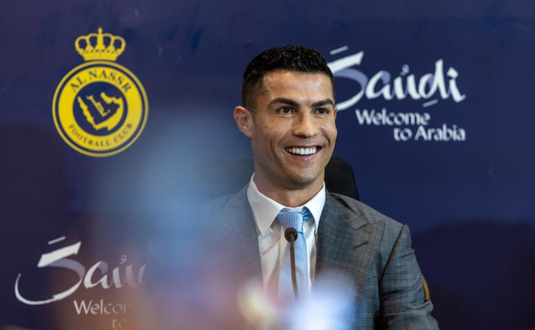 Cristiano Ronaldo ‘pede’ e grande astro do Real Madrid pode ser contratado pelo Al Nassr
