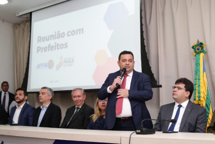 Pacto pela Educação deve ter adesão de quase 100% dos municípios piauienses