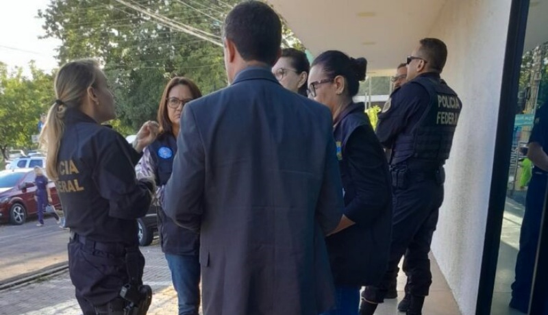 Sasc vai acompanhar mulher resgatada em situação análoga à escravidão