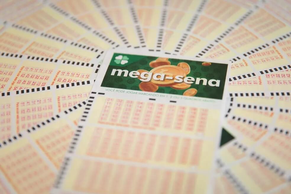 Aposta simples do ES leva sozinha prêmio de R$ 51 milhões da Mega-Sena