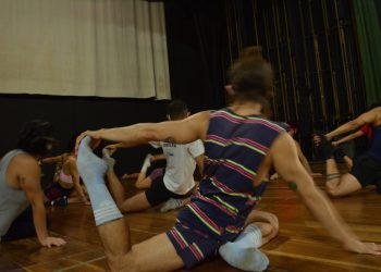 Balé da Cidade de Teresina oferece oficina gratuita no período de férias