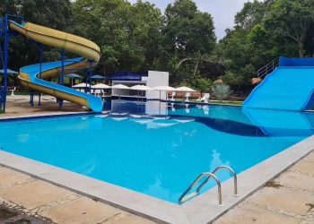 Criança morre afogada em piscina de clube na zona Sudeste de Teresina