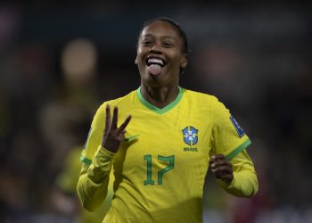 Brasil goleia Panamá e lidera grupo F da Copa do Mundo