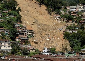 Desastres naturais atingiram 93% dos municípios nos últimos 10 anos