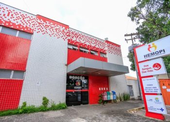 Experiência do Hemopi é finalista em programa do Ministério da Saúde