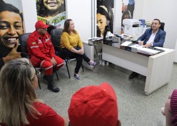 Semec reafirma realização de curso de primeiros socorros nas escolas