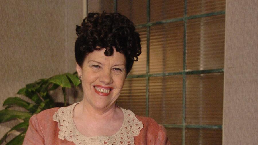 Morre a atriz Neusa Maria Faro, aos 78 anos