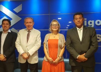 Prefeitura de Teresina e Banco do Brasil alinham investimentos