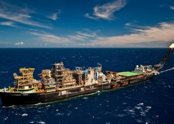 Brasil terá 23 novas plataformas de produção de petróleo até 2028
