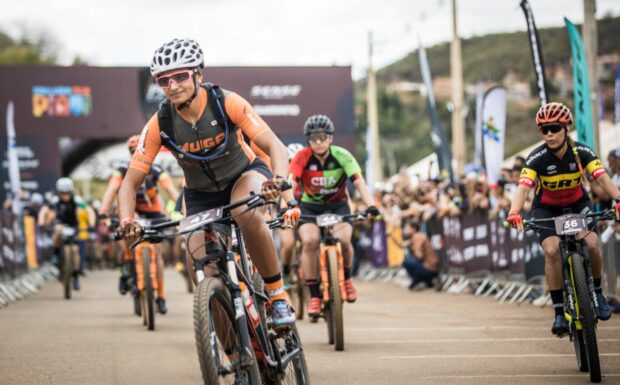 Picos Pro Race movimenta turismo esportivo no Piauí