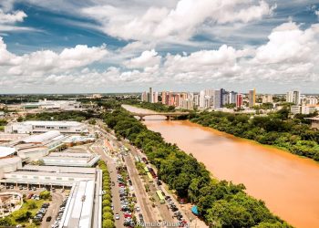 Teresina é premiada com Selo A na Certificação Ambiental Estadual