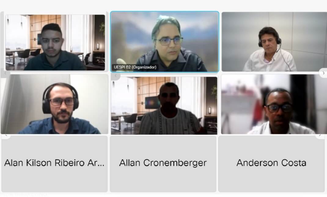 Parceria entre Piauí Conectado e Uespi ofertará 10 cursos de extensão