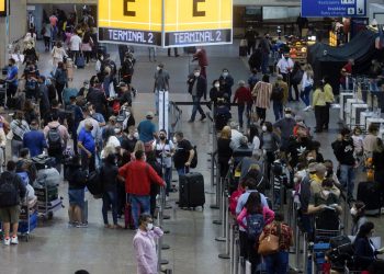 Senacon cobra explicações da 123Milhas sobre viagens canceladas