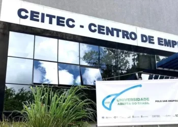 Anápolis (GO) terá polo de pós-graduação da UFG