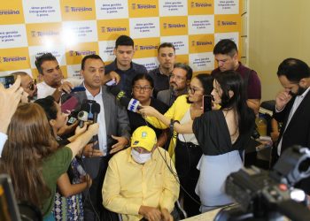 Prefeitura de Teresina anuncia grande concurso para a Semec