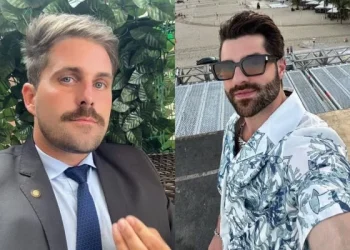 Arrastão e fake news: entenda a treta entre Alok e Thiago Gagliasso