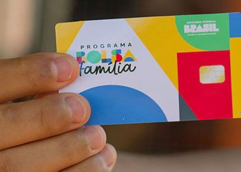 Caixa conclui pagamento do novo Bolsa Família de agosto