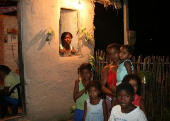 Conaq lança edital para estímulo à agricultura familiar quilombola