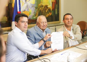 PMT adquire imóvel na avenida Maranhão para ampliação de CMEI