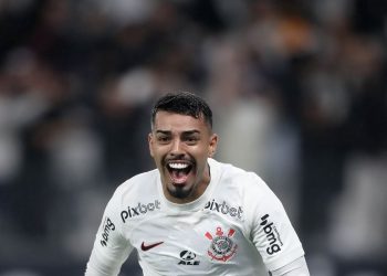 Foto: Rodrigo Coca/Agência Corinthias