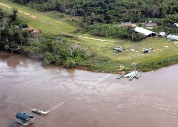 Dinamarca pode doar R$ 110 milhões para Fundo Amazônia