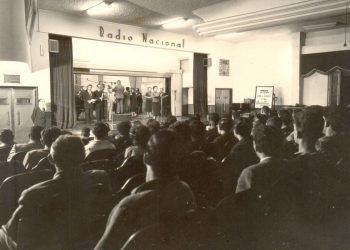 Documentário resgata histórias do rádio em Brasília