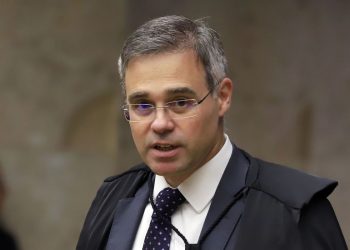 Em voto, Mendonça se declara apto a julgar marco de terras indígenas