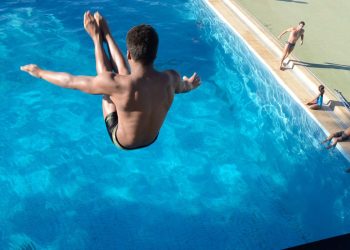 Entidades desportivas devem proteger crianças e adolescentes