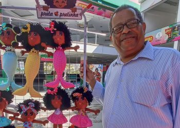 Festa literária reúne no Rio mais de 150 artistas em 76 atividades