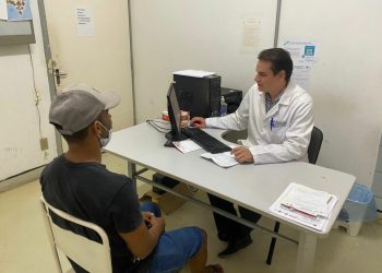 HGV instala primeiro ambulatório especializado no tratamento do AVC