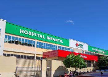 Hospital Infantil Lucídio Portella se destaca no tratamento da escoliose
