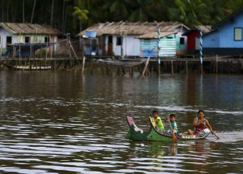 Indígena diz que é preciso entender olhar de comunidades amazônicas