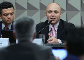 Invasão do sistema era para desmoralizar o Judiciário, revela Delgatti