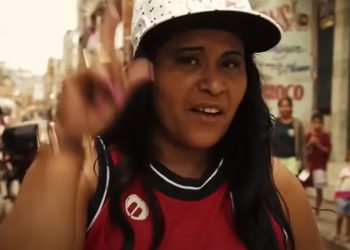 Pioneira do Funk, MC Katia morre no Rio