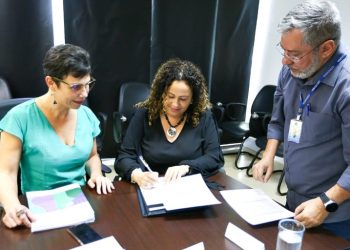 MDS e Unicef definem plano de trabalho conjunto em torno do Cadastro Único