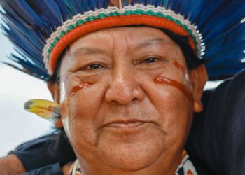Maior terra indígena do Brasil, Yanomami contabiliza 27.152 pessoas