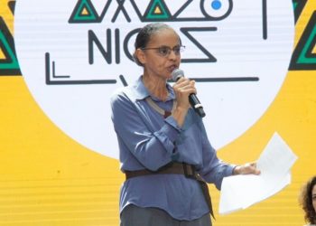 Cúpula da Amazônia é oportunidade para novos paradigmas, diz Marina Silva