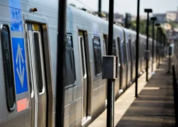 Mergulhado em dívidas, Metrô recebe socorro de R$ 70 mi do governo Tarcísio