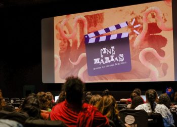 Mostra CineMarias debate igualdade de gênero e emancipação feminina