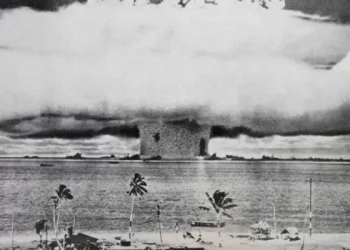 Mundo está mais perto do que nunca de uma catástrofe nuclear, diz ONU