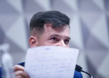 PGR foi contra prisão de Silvinei Vasques