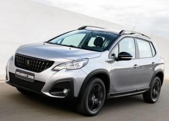 Novidades para linha 2024 do Peugeot 2008