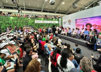 Implantação de hortas comunitárias é novidade no MCMV