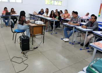 Plano de Intervenção pretende melhorar ensino público de Teresina