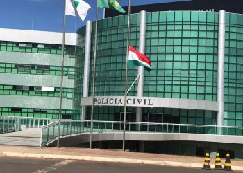 Polícia Civil do DF investiga grupo suspeito de estelionato