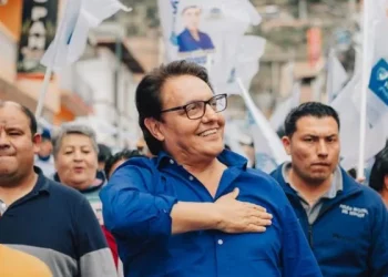 Quem era Fernando Villavicencio, candidato assassinado a tiros no Equador