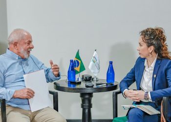 Secretária-geral pede apoio para modernização e fortalecimento da OTCA