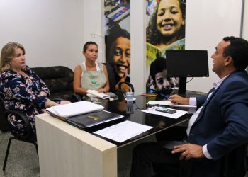 Escolas municipais de Teresina vão receber projeto de soluções inovadoras