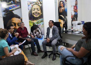 Semec reafirma parceria com Fundação Quixote para o Salipi 2023