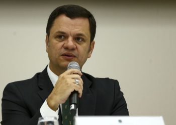 Torres culpa PMDF pelo baixo efetivo em 8 de janeiro